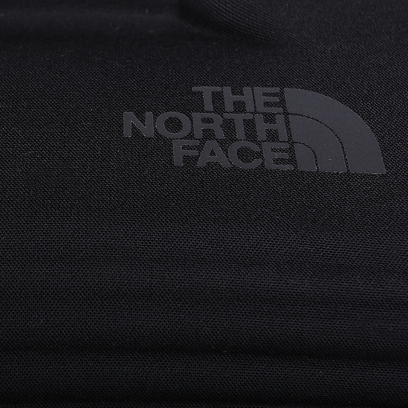  черный рюкзак The North Face Access Pack 22L T92T7DVJC - цена, описание, фото 3